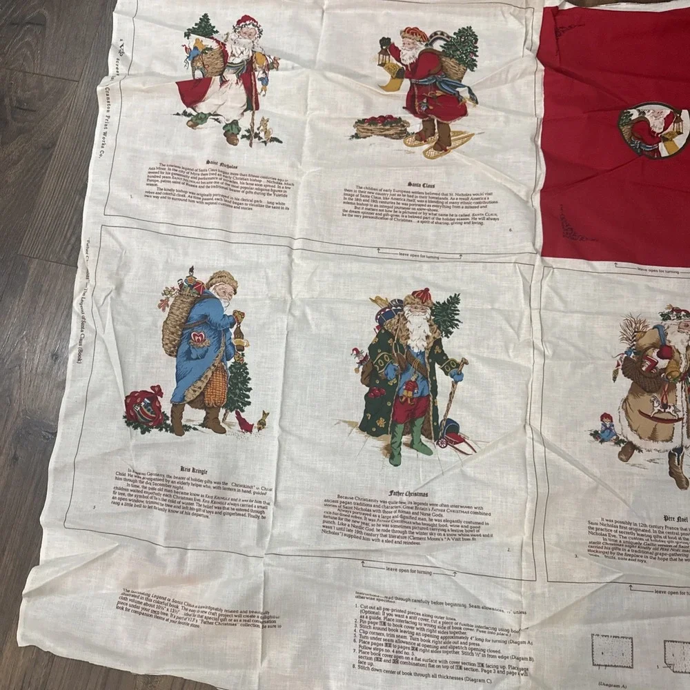 Cranston item very
